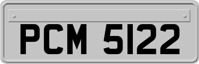 PCM5122