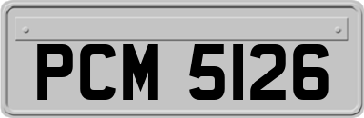 PCM5126