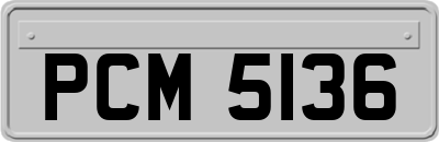 PCM5136