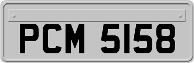 PCM5158