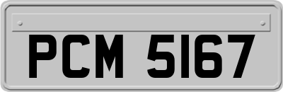 PCM5167