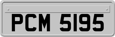 PCM5195