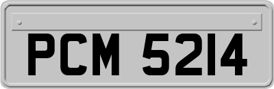 PCM5214