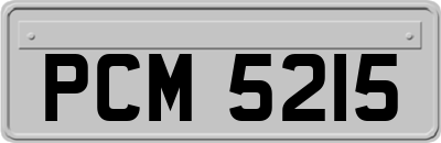 PCM5215