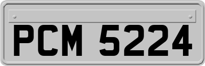 PCM5224