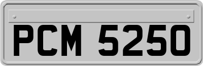 PCM5250