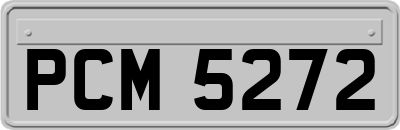 PCM5272
