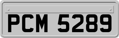 PCM5289