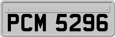 PCM5296