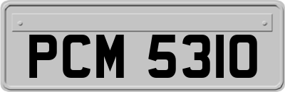 PCM5310