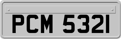 PCM5321