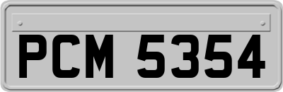 PCM5354