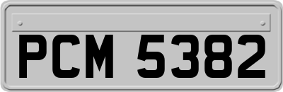 PCM5382