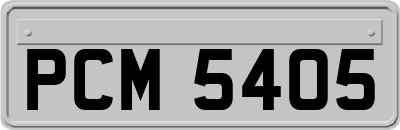 PCM5405