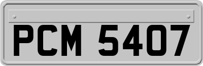 PCM5407