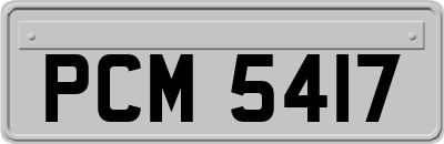 PCM5417