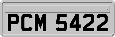 PCM5422
