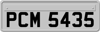 PCM5435