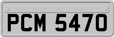 PCM5470