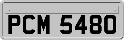 PCM5480