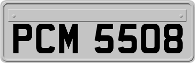PCM5508