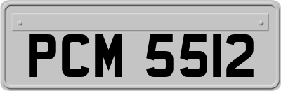 PCM5512