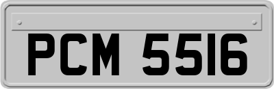 PCM5516