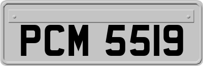 PCM5519