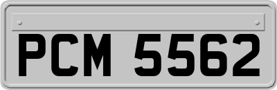 PCM5562