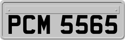 PCM5565