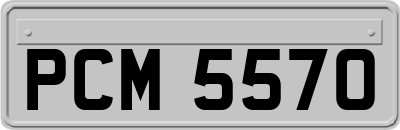 PCM5570