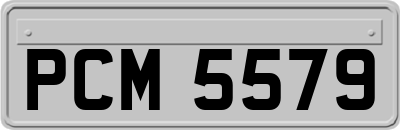 PCM5579