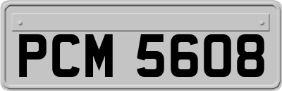 PCM5608