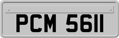 PCM5611