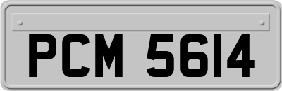 PCM5614