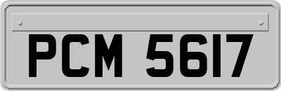 PCM5617