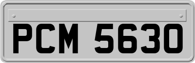 PCM5630