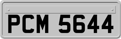 PCM5644