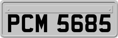 PCM5685