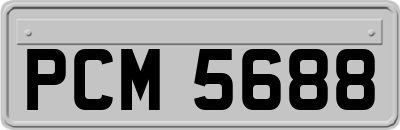 PCM5688