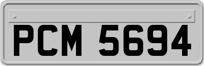 PCM5694