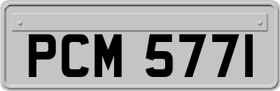 PCM5771