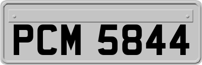 PCM5844
