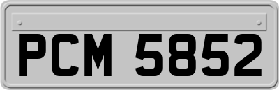 PCM5852