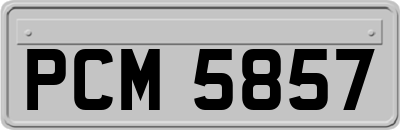 PCM5857