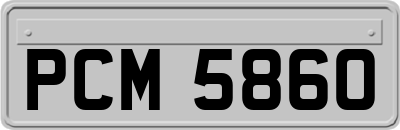 PCM5860