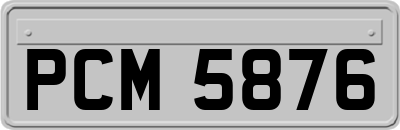 PCM5876