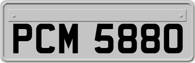 PCM5880