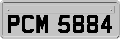 PCM5884