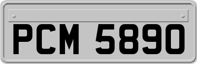 PCM5890